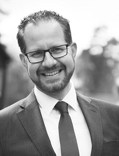 Martin Liabäck