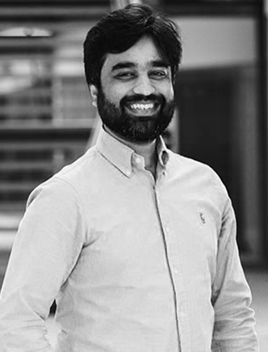 Waqar Ali